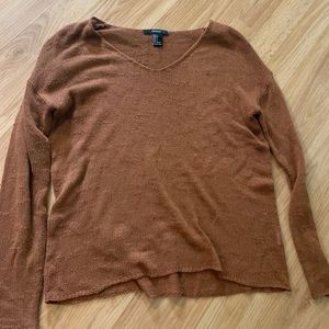 forever 21 sweater